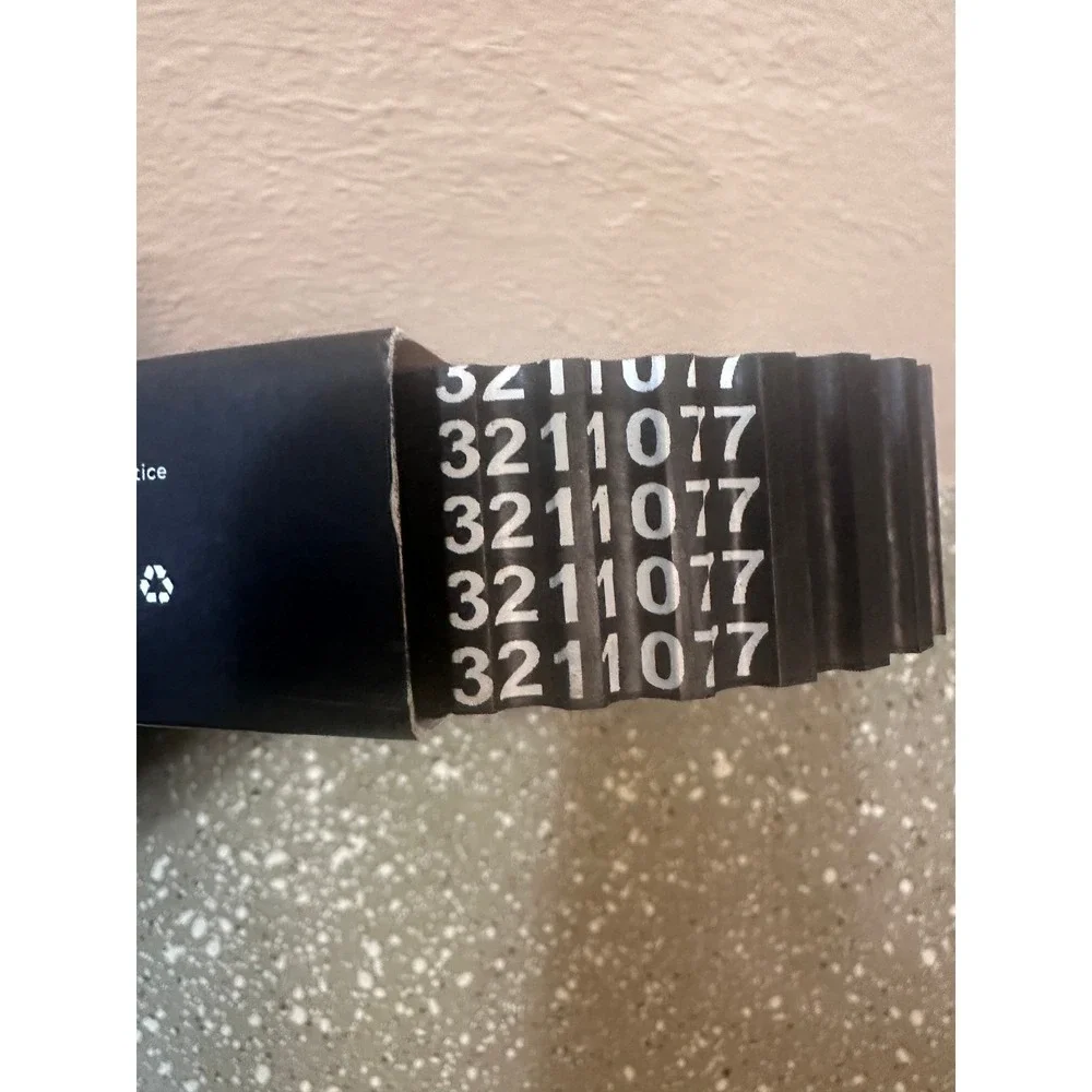 Kemi Moto CVT Drive Belt 3211077 Snowmobile Motorcycle ATV Moped‎ Replacement